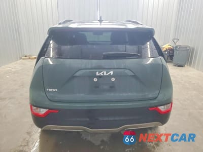 Zdjęcie 6 z 13 samochodu: 2024 KIA NIRO WIND VIN:KNDCR3L17R5085637 - miniatura