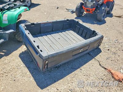 Zdjęcie 9 z 10 samochodu: 2026 CAN-AM DEFENDER UTILITY VEHICLE VIN:3JBKUAX41TK016283 - miniatura