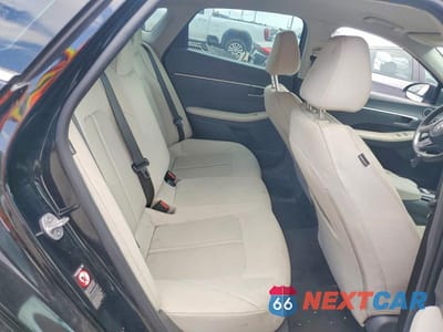 Zdjęcie 10 z 12 samochodu: 2023 HYUNDAI SONATA SE VIN:KMHL24JA6PA296714 - miniatura