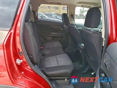 Zdjęcie 11 z 14 samochodu: 2017 MITSUBISHI OUTLANDER SE VIN:JA4AD3A34HZ060951 - miniatura