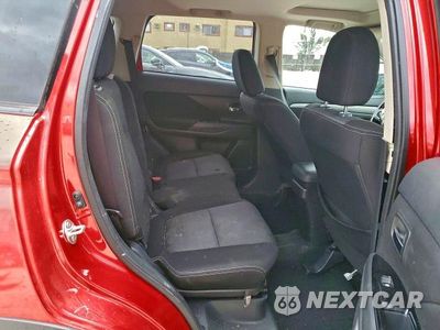 Zdjęcie 11 z 14 samochodu: 2017 MITSUBISHI OUTLANDER SE VIN:JA4AD3A34HZ060951 - miniatura