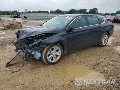 2015 CHEVROLET IMPALA LT 2G1115SL5F9152983 - główne zdjęcie licytacji z USA - miniatura