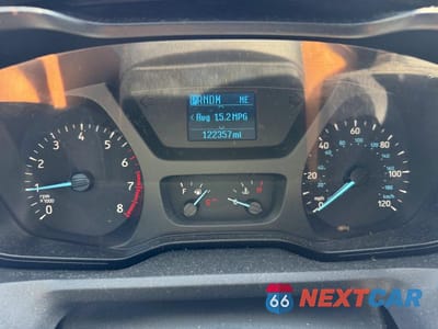 Zdjęcie 8 z 10 samochodu: 2015 FORD TRANSIT T-150 VIN:1FMZK1CG6FKB18322 - miniatura