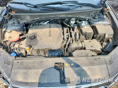 Zdjęcie 12 z 13 samochodu: 2022 HYUNDAI TUCSON LIMITED VIN:5NMJE3AE5NH012489 - miniatura