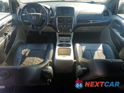 Zdjęcie 8 z 13 samochodu: 2019 DODGE GRAND CARAVAN SXT VIN:2C4RDGCG7KR772498 - miniatura