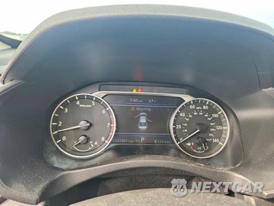Zdjęcie 9 z 13 samochodu: 2020 NISSAN ALTIMA S VIN:1N4BL4BV6LC193487 - miniatura