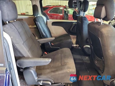 Zdjęcie 11 z 13 samochodu: 2013 DODGE GRAND CARAVAN SE VIN:2C4RDGBG6DR602931 - miniatura