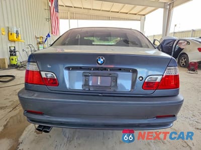 Zdjęcie 6 z 13 samochodu: 2002 BMW 325 VIN:WBABN334X2JW51706 - miniatura