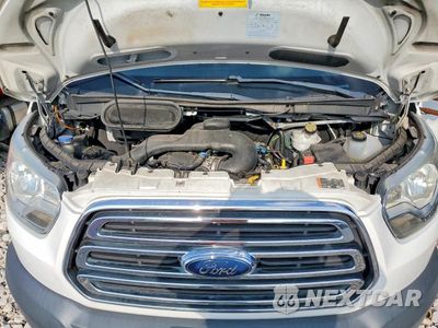 Zdjęcie 7 z 10 samochodu: 2016 FORD TRANSIT T-350 HD VIN:1FDRS8PM2GKB42739 - miniatura