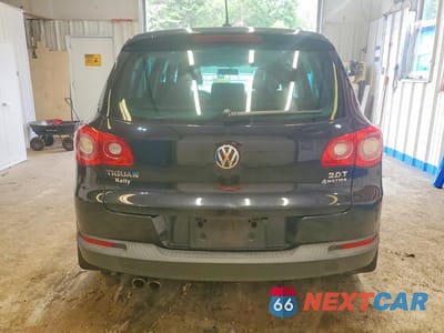 Zdjęcie 6 z 14 samochodu: 2011 VOLKSWAGEN TIGUAN S VIN:WVGBV7AX9BW532180 - miniatura