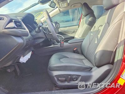 Zdjęcie 7 z 13 samochodu: 2024 TOYOTA CAMRY SE VIN:4T1T11AK3RU198087 - miniatura