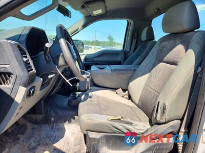 Zdjęcie 7 z 13 samochodu: 2016 FORD F150 VIN:1FTMF1E80GKF74925 - miniatura
