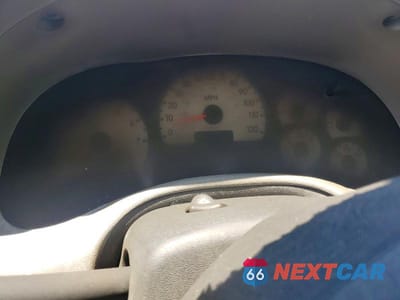 Zdjęcie 9 z 13 samochodu: 2005 CHEVROLET TRAILBLAZER EXT LS VIN:1GNES16S056121279 - miniatura