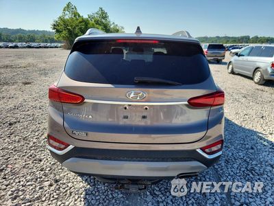 Zdjęcie 6 z 13 samochodu: 2019 HYUNDAI SANTA FE ULTIMATE 2.4L VIN:5NMS53ADXKH060657 - miniatura