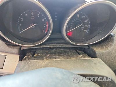 Zdjęcie 9 z 12 samochodu: 2012 MAZDA MAZDA 3 VIN:JM1BL1L73C1656710 - miniatura