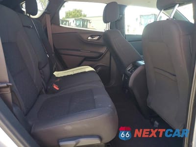 Zdjęcie 11 z 13 samochodu: 2020 CHEVROLET BLAZER VIN:3GNKBBRA7LS666626 - miniatura