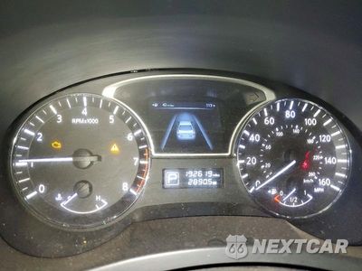 Zdjęcie 9 z 12 samochodu: 2013 NISSAN ALTIMA 2.5 VIN:1N4AL3AP3DN546573 - miniatura