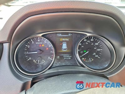 Zdjęcie 9 z 14 samochodu: 2016 NISSAN ROGUE S VIN:KNMAT2MV4GP624642 - miniatura