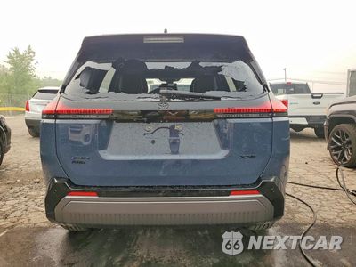 Zdjęcie 6 z 13 samochodu: 2026 TOYOTA RAV4 PLUG-IN HYBRID XSE VIN:JTM7ERAV8TJ008232 - miniatura