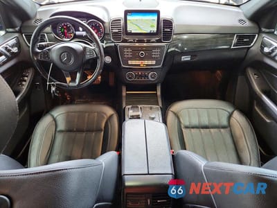 Zdjęcie 8 z 13 samochodu: 2019 MERCEDES-BENZ GLE 400 4MATIC VIN:4JGDA5GB2KB217295 - miniatura