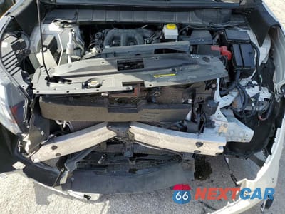 Zdjęcie 12 z 14 samochodu: 2023 NISSAN PATHFINDER SV VIN:5N1DR3BC9PC277184 - miniatura
