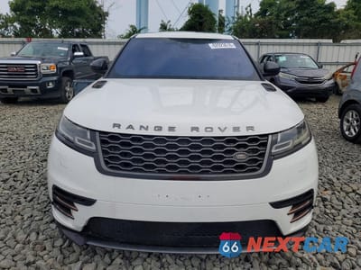 Piąte zdjęcie samochodu w środku: 2018 LAND ROVER RANGE ROVER VELAR R-DYNAMIC SE VIN:SALYL2RV2JA700692 - miniatura