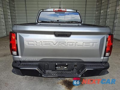 Zdjęcie 6 z 12 samochodu: 2026 CHEVROLET COLORADO VIN:1GCPSBEK5T1170027 - miniatura
