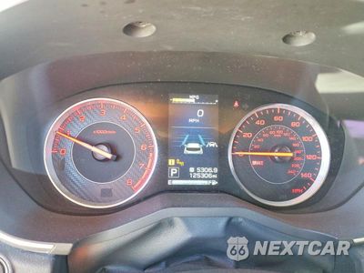 Zdjęcie 9 z 13 samochodu: 2019 SUBARU IMPREZA SPORT VIN:4S3GKAM69K3614186 - miniatura