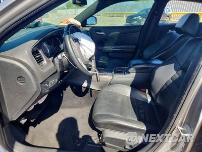 Zdjęcie 7 z 12 samochodu: 2014 DODGE CHARGER R/T VIN:2C3CDXDT6EH156498 - miniatura