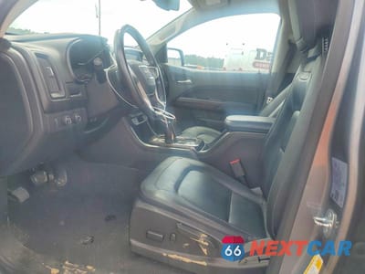 Zdjęcie 7 z 12 samochodu: 2022 GMC CANYON ELEVATION VIN:1GTG6CEN5N1193704 - miniatura