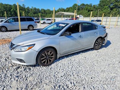 2016 NISSAN ALTIMA 2.5 SV 1N4AL3AP1GC111261 - główne zdjęcie licytacji z USA - miniatura