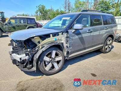 2026 HYUNDAI SANTA FE LIMITED 5NMP4DGL9TH171280 - główne zdjęcie licytacji z USA - miniatura