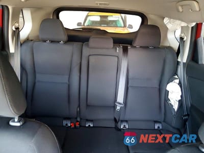 Zdjęcie 10 z 13 samochodu: 2026 NISSAN ROGUE S VIN:5N1BT3AA8TC800469 - miniatura