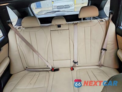 Zdjęcie 10 z 14 samochodu: 2017 BMW X5 SDRIVE35I VIN:5UXKR2C39H0U22326 - miniatura