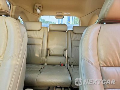 Zdjęcie 10 z 13 samochodu: 2008 HONDA CR-V EXL VIN:5J6RE48748L034156 - miniatura