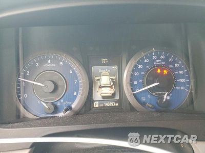 Zdjęcie 9 z 13 samochodu: 2016 TOYOTA SIENNA XLE 8-PASSENGER VIN:5TDYK3DC7GS706974 - miniatura