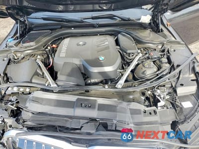 Zdjęcie 11 z 12 samochodu: 2026 BMW 530 I VIN:WBA43FJ09TCW86940 - miniatura
