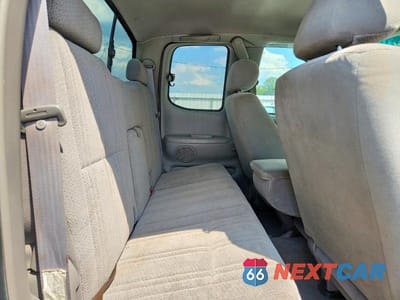 Zdjęcie 10 z 12 samochodu: 2000 TOYOTA TUNDRA SR5 VIN:5TBRT3411YS075505 - miniatura