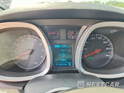Zdjęcie 9 z 13 samochodu: 2017 CHEVROLET EQUINOX LS VIN:2GNALBEK6H1613118 - miniatura