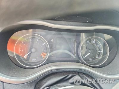 Zdjęcie 9 z 12 samochodu: 2014 JEEP CHEROKEE SPORT VIN:1C4PJLAB1EW314595 - miniatura