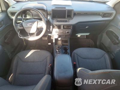 Zdjęcie 8 z 13 samochodu: 2024 FORD MAVERICK XLT TREMOR VIN:3FTTW8C91RRB29091 - miniatura