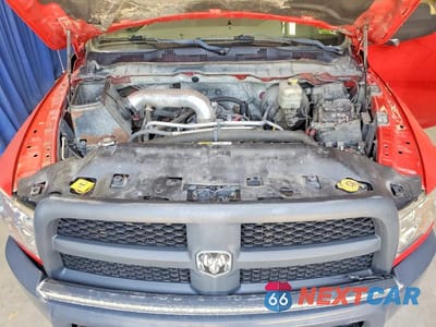 Zdjęcie 11 z 12 samochodu: 2015 RAM 2500 ST VIN:3C6TR5CT1FG685742 - miniatura