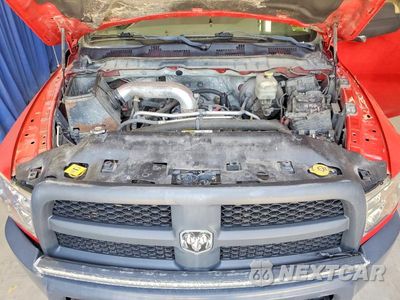 Zdjęcie 11 z 12 samochodu: 2015 RAM 2500 ST VIN:3C6TR5CT1FG685742 - miniatura