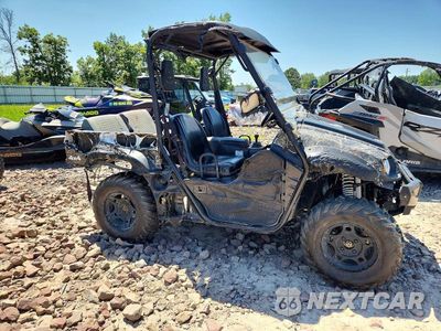 Zdjęcie 10 z 10 samochodu: 2021 HISUN AXIS 500 UTILITY VEHICLE VIN:A6HMDTZ4VMB011399 - miniatura