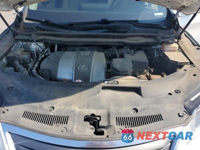 Zdjęcie 12 z 13 samochodu: 2018 LEXUS RX 350 BASE VIN:2T2ZZMCA2JC097357 - miniatura