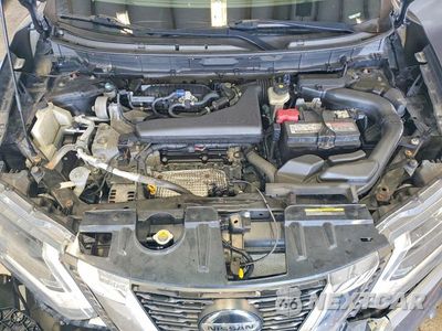 Zdjęcie 12 z 13 samochodu: 2019 NISSAN ROGUE SV VIN:5N1AT2MV1KC841268 - miniatura