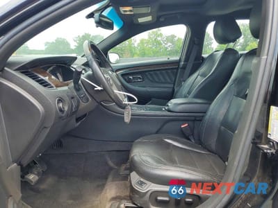 Zdjęcie 7 z 12 samochodu: 2013 FORD TAURUS LIMITED VIN:1FAHP2F85DG110245 - miniatura
