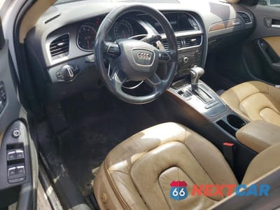 Zdjęcie 8 z 12 samochodu: 2015 AUDI A4 PREMIUM VIN:WAUBFAFL3FN022663 - miniatura
