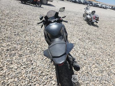 Czwarte zdjęcie samochodu z boku: 2025 YAMAHA YFZ320 A VIN:MH3RH25E0SK004820 - miniatura