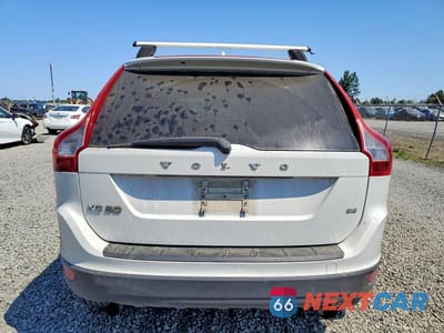 Zdjęcie 6 z 13 samochodu: 2010 VOLVO XC60 3.2 VIN:YV4982DL5A2124428 - miniatura